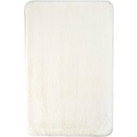 Коврик для ванной комнаты Fixsen Nice 50х80 Бежевый арт-FX-9002A — фото 1, Коврики для ванной комнаты