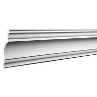 Карниз Европласт 2000x117x120 мм арт-1.50.148 — фото 1, Карнизы