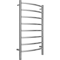 Электрический полотенцесушитель Terminus Классик П8 500х850 Хром арт-4670078531377 — фото 1, Электрические полотенцесушители