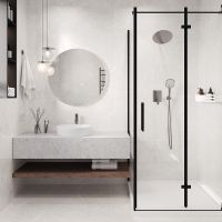 Товар: Керамогранит Ceradim Stone Cool White белый матовый 60х60 см арт-х9999304583 - фото 6 Керамогранит Ceradim Stone Cool White белый матовый 60х60 см арт-х9999304583 — фото 6, Керамогранит