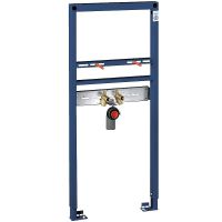 Инсталляция Grohe Rapid SL для раковины Синяя арт-38554001 — фото 1, Инсталляции для раковин