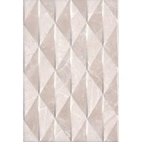 Керамическая плитка Kerama Marazzi Баккара структура настенная 20х30 см арт-8300 — фото 1, Керамическая плитка