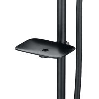 Комплект смесителей Aquatek Вега Черный матовый арт-AQ1030MB — фото 6, Готовые комплекты для ванной комнаты