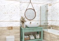 Керамическая плитка Alma Ceramica Dakota настенная 24,9х50 см арт-TWU09DKT014 — фото 2, Керамическая плитка