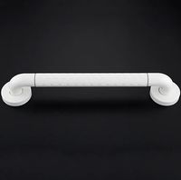 Поручень Frap F81 Белый арт-F8101 — фото 7, Поручни для ванной