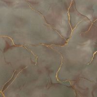 Обои Bernardo Bartalucci Brigida Флизелин (1,06*10,05) Бежевый/Розовый, Абстракция арт-84267-2 — фото 1, Обои для стен