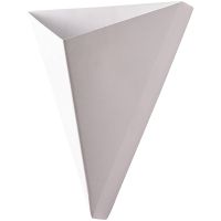 Товар: Настенный светильник Artelamp Trapeze Белый арт-A2033AP-1WH - фото 2 Настенный светильник Artelamp Trapeze Белый арт-A2033AP-1WH — фото 2, Бра