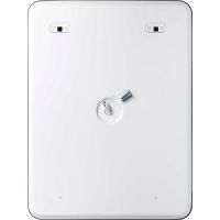 Товар: Зеркало Vincea 60 с подсветкой c сенсорным выключателем, диммером и антизапотеванием арт-VLM-3VC600-2 - фото 3 Зеркало Vincea 60 с подсветкой c сенсорным выключателем, диммером и антизапотеванием арт-VLM-3VC600-2 — фото 3, Зеркала в ванную комнату