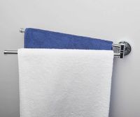 Товар: Полотенцедержатель WasserKRAFT Isen поворотный Хром арт-K-4031 - фото 3 Полотенцедержатель WasserKRAFT Isen поворотный Хром арт-K-4031 — фото 3, Полотенцедержатели