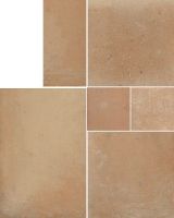 Керамогранит Cir Italica Terra Dolce Mod 39 (комплект из 6 штук) 20х60,8 см арт-1086528 — фото 1, Керамогранит