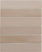 Керамогранит Equipe Wadi Taupe 6х30 см арт-30057 — фото 1, Керамогранит