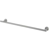 Полотенцедержатель Remer X-Style Inox Нержавеющая сталь арт-SSXI30 — фото 1, Полотенцедержатели