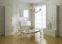 Товар: Тумба под раковину Aqwella 5 Stars Империя 100 подвесная Белая арт-Emp.01.10/W - фото 2 Тумба под раковину Aqwella 5 Stars Империя 100 подвесная Белая арт-Emp.01.10/W — фото 2, Тумбы под раковину