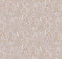 Обои LOYMINA British Style Forest Винил на флизелине (1*10,05) Бежевый/Белый, Листья/Цветы арт-BRIT4 001/1 — фото 2, Обои для стен