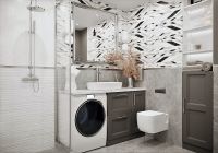 Керамическая плитка Beryoza Ceramica (Береза керамика) Верди 1 декор белый настенная 25х75 см арт-Верди декор 250х750 № 1 (белый) за м2 — фото 2, Керамическая плитка