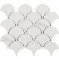 Мозаика Imagine Lab Керамика 21,9x25,5 см арт-KFS-CAR — фото 1, Мозаика