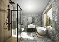 Керамогранит NewTrend Corsa 60х60 см арт-D60215M — фото 3, Керамогранит