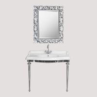 Товар: Консоль под раковину TW Bristol Хром арт-TWBR874.1сr - фото 1 Консоль под раковину TW Bristol Хром арт-TWBR874.1сr — фото 1, Консоли для раковины