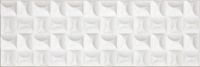 Керамическая плитка Gracia Ceramica Lauretta white белый 04 настенная 30x90 см арт-010101004973 — фото 1, Керамическая плитка