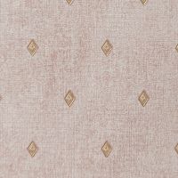 Обои Bernardo Bartalucci Marisa Винил на флизелине (1,06*10) Розовый, Ромб арт-84255-4 — фото 1, Обои для стен