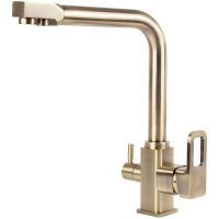 Смеситель для кухни Viko Бронза арт-V-5703 — фото 1, Смесители для кухни