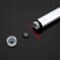 Товар: Ручной душ Gappo Хром арт-G07 - фото 5 Ручной душ Gappo Хром арт-G07 — фото 5, Лейки для душа