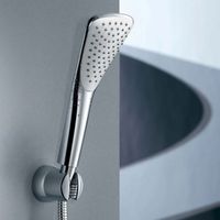 Ручной душ Kludi Fizz Хром арт-6760005-00 — фото 3, Лейки для душа