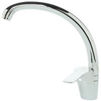 Смеситель для кухни Orange Dia Хром арт-M45-002cr — фото 6, Смесители для кухни