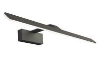 Подсветка для картин Crystal Lux CLT 120 Черный арт-CLT 120W420 BL — фото 2, Подсветки