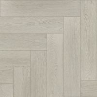 Виниловый ламинат Alpine Floor Parquet Light  Зимний лес ECO13-6 600х125х4 мм арт-ECO 13-6A-R — фото 1, Виниловый ламинат