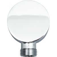 Шланговое подключение Allen Brau Priority Хром арт-5.31A15-00 — фото 3, Шланговые подключения