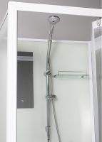 Душевая кабина River Tana 90x90 Б/К с поддоном арт-10000002996 — фото 2, Душевые кабины