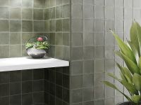 Товар: Керамогранит Equipe Argile Khaki 10х10 см арт-27577 - фото 4 Керамогранит Equipe Argile Khaki 10х10 см арт-27577 — фото 4, Керамогранит