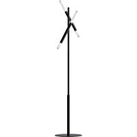 Товар: Торшер Maytoni Modern Vigo Белый Черный матовый арт-MOD070FL-02B - фото 1 Торшер Maytoni Modern Vigo Белый Черный матовый арт-MOD070FL-02B — фото 1, Торшеры