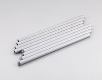 Полка для полотенец Frap Хром арт-F809 — фото 5, Полки для полотенец