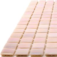 Товар: Стеклянная мозаика Alma Pearly 32,7х32,7 см арт-PE-PK208 (PE190) - фото 3 Стеклянная мозаика Alma Pearly 32,7х32,7 см арт-PE-PK208 (PE190) — фото 3, Мозаика