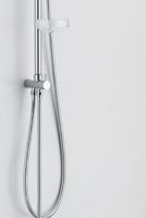 Душевая система Agger Breeze Хром арт-A0893500 — фото 3, Душевые стойки
