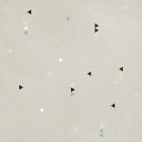 Керамогранит 41Zero42 Futura Triangles 15х15 см арт-4100519 — фото 1, Керамогранит