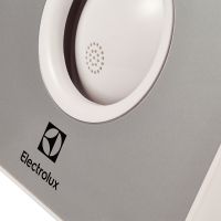 Вытяжной вентилятор Electrolux Rainbow EAFR-100 Silver арт-НС-1139018 — фото 3, Вытяжные вентиляторы