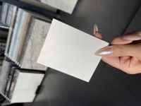 Керамогранит Staro Slim Monocolors Elite White Matt 60х120 см арт-С0004996 — фото 5, Керамогранит