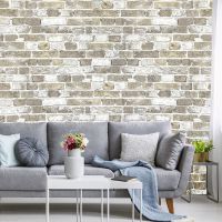 Товар: Обои Solo New York Винил на флизелине (1,06*10) Коричневый, Кирпич арт-SL8632-14 - фото 2 Обои Solo New York Винил на флизелине (1,06*10) Коричневый, Кирпич арт-SL8632-14 — фото 2, Обои для стен