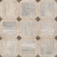 Керамогранит Cersanit Bergamo бежевый 42х42 см арт-16091 — фото 1, Керамогранит