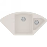 Кухонная мойка Lemark Irkana 980 Жасмин арт-9910046 — фото 1, Кухонные мойки