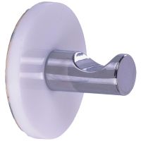 Крючок Ridder Зеркальный арт-131040300 — фото 1, Крючки для полотенец