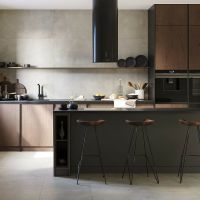 Керамогранит Kerranova Fabrika Beige K-2012/MR 60х120 см арт-K-2012/MR/600x1200x10 — фото 2, Керамогранит