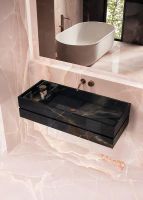 Керамогранит Emil Ceramica Tele Di Marmo Onix Pink Silktech 60х120 см арт-EKT9 — фото 3, Керамогранит