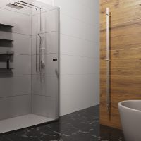 Товар: Электрический полотенцесушитель Terminus Уно Стойка электро UNO проф 1600 Хром арт-4670078528391 - фото 4 Электрический полотенцесушитель Terminus Уно Стойка электро UNO проф 1600 Хром арт-4670078528391 — фото 4, Электрические полотенцесушители