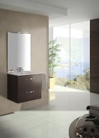 Светильник Jacob Delafon Struktura 31 Хром арт-EB1224-NF — фото 2, Светильники в ванную