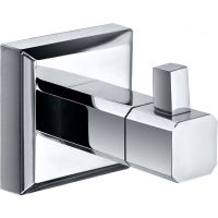 Крючок Gappo G38 Хром арт-G3805-1 — фото 1, Крючки для полотенец