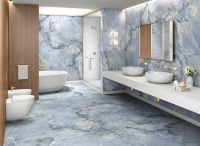 Керамогранит Colortile Onyx Sea Blue Satin 60х120 см арт-RP-215934 — фото 11, Керамогранит
